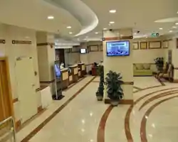 Nozol Royal Inn Hotel thumbnail